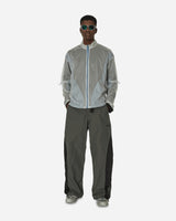 Reebok Wide Leg Pants Lava Grey Pants Track Pants RMCA003C99FAB001