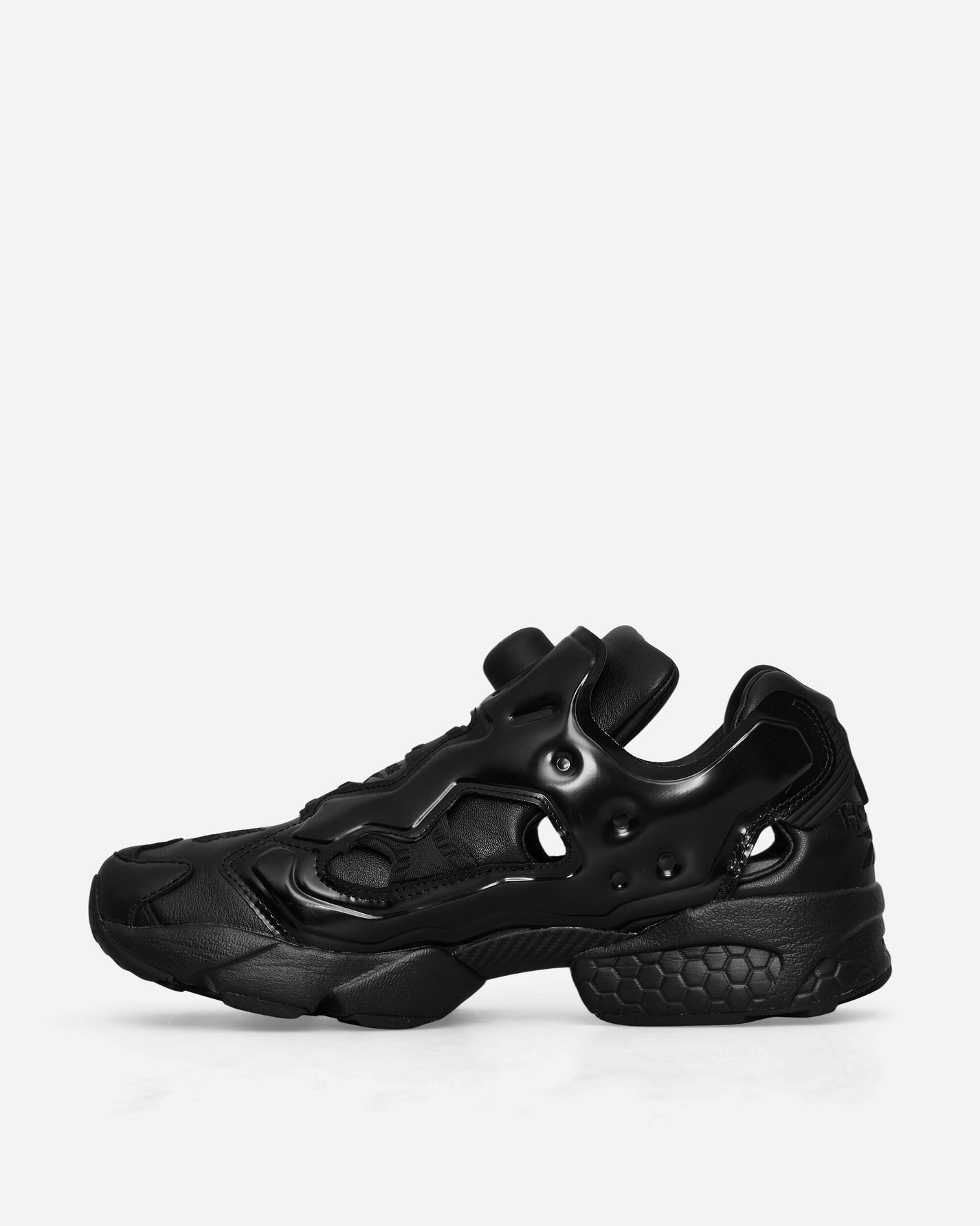 Reebok Instapump Fury 94 Black/Blac Sneakers Low RMIA04SC99LEA002