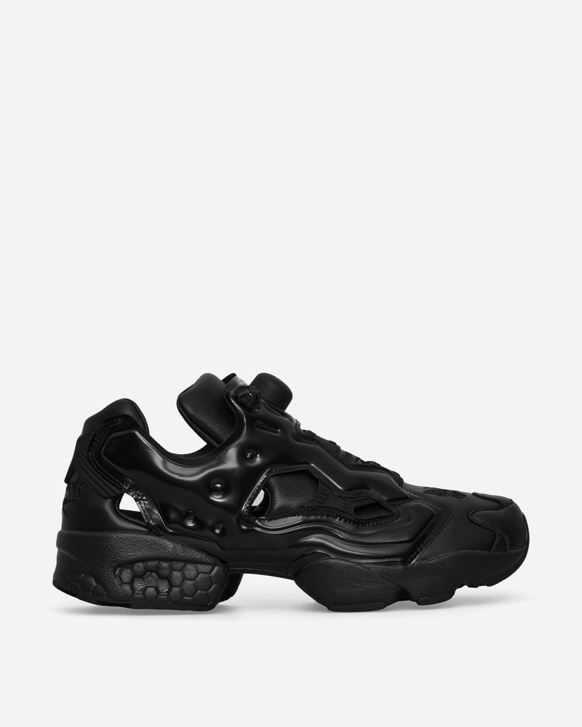 Reebok Instapump Fury 94 Black/Blac Sneakers Low RMIA04SC99LEA002