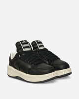 Rick Owens Drkshdw Turbowpn Ox Black Sneakers Low DC01EX063 09