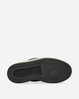 Rick Owens Drkshdw Turbowpn Ox Black Sneakers Low DC01EX063 09