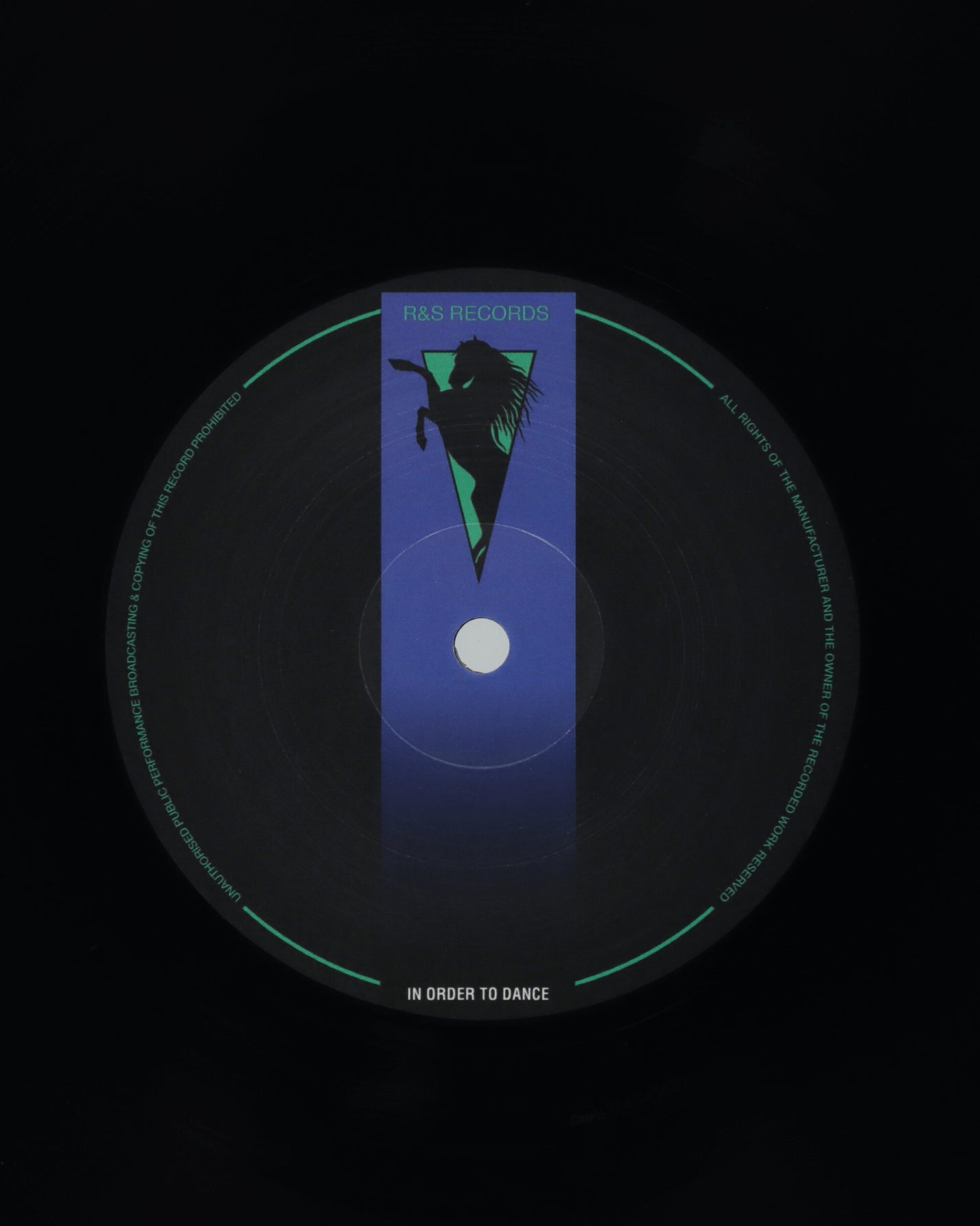 Rush Hour Aphex Twin - Digeridoo - (Expanded Edition) Multicolor Music Vinyls RS9201X 1