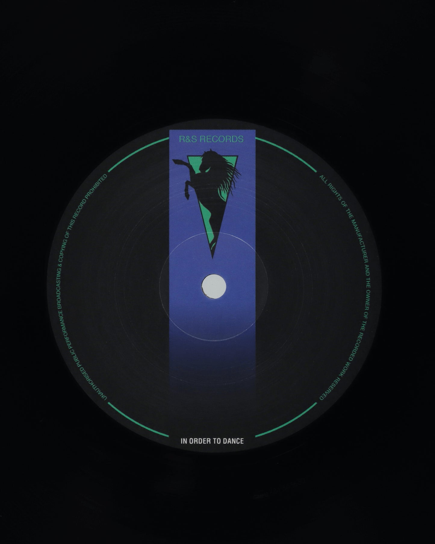 Rush Hour Aphex Twin - Digeridoo - (Expanded Edition) Multicolor Music Vinyls RS9201X 1
