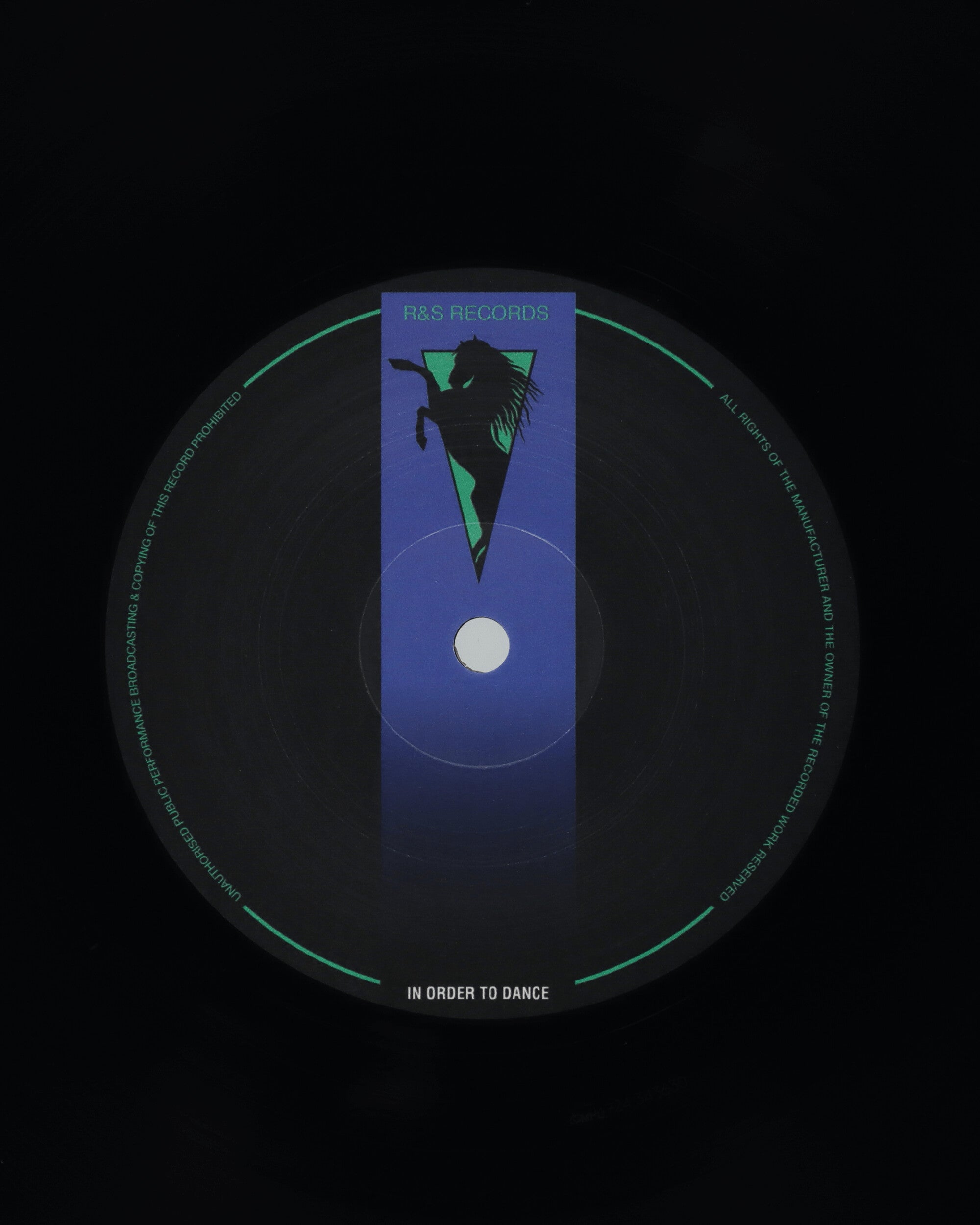 Rush Hour Aphex Twin - Digeridoo - (Expanded Edition) Multicolor Music Vinyls RS9201X 1