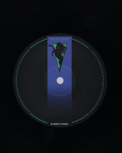 Rush Hour Aphex Twin - Digeridoo - (Expanded Edition) Multicolor Music Vinyls RS9201X 1