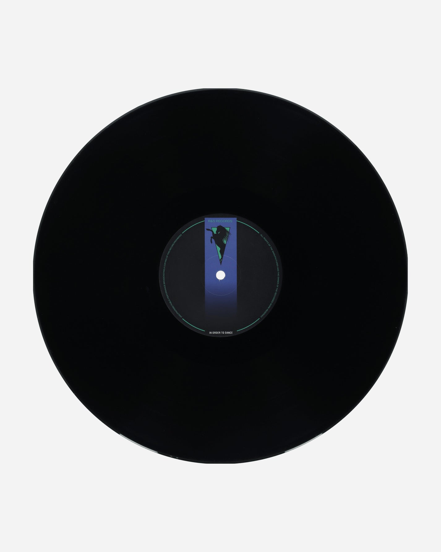 Rush Hour Aphex Twin - Digeridoo - (Expanded Edition) Multicolor Music Vinyls RS9201X 1