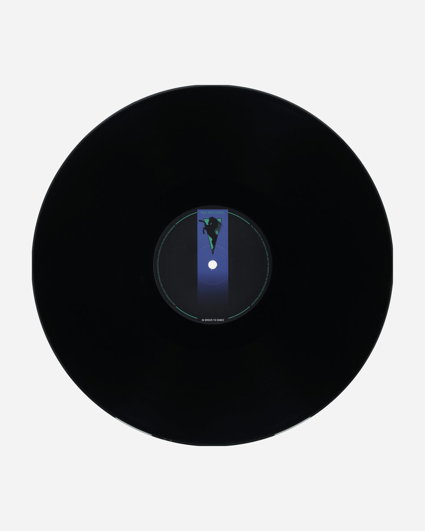 Rush Hour Aphex Twin - Digeridoo - (Expanded Edition) Multicolor Music Vinyls RS9201X 1