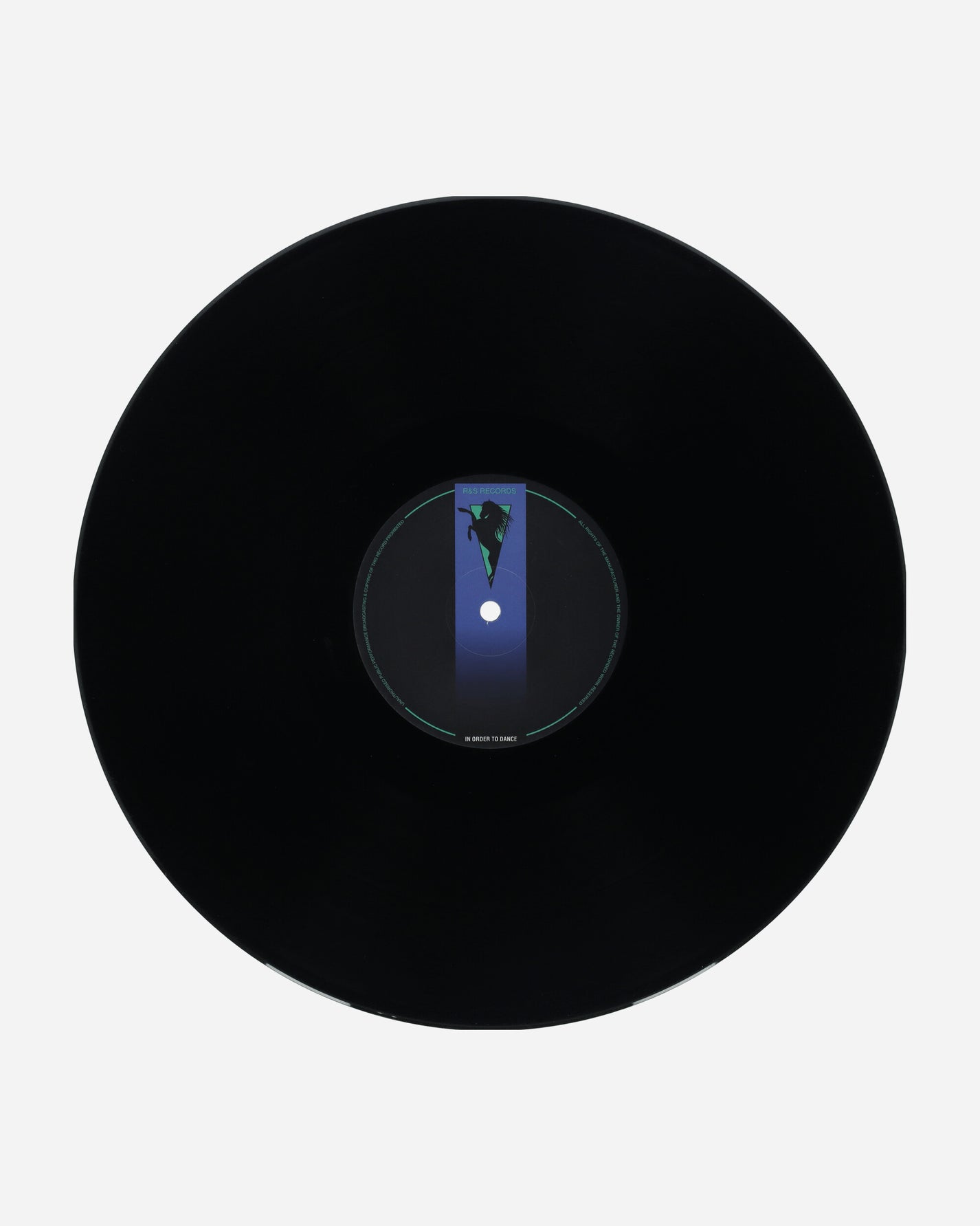 Rush Hour Aphex Twin - Digeridoo - (Expanded Edition) Multicolor Music Vinyls RS9201X 1