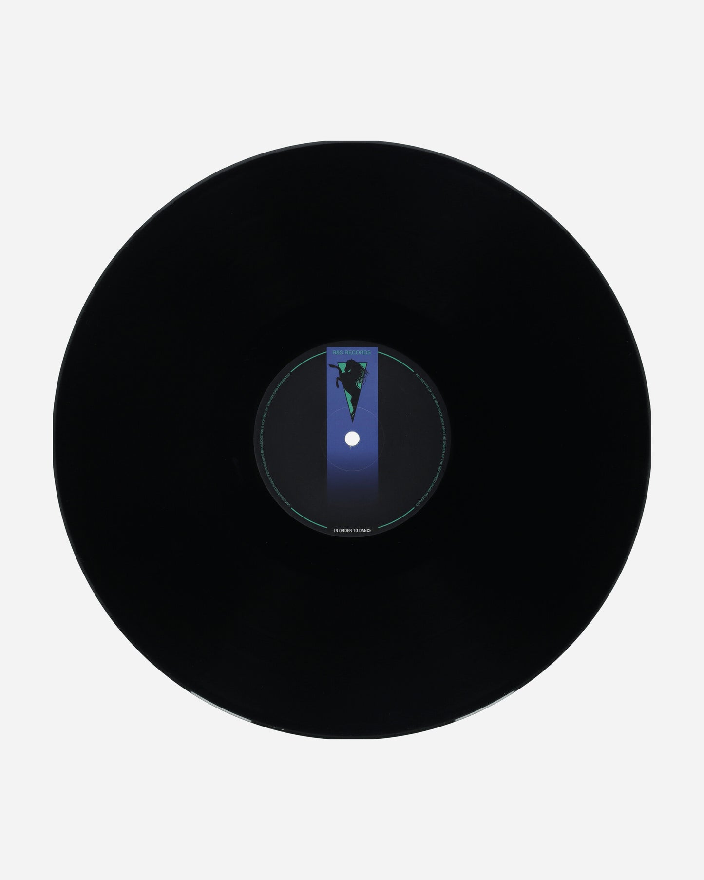 Rush Hour Aphex Twin - Digeridoo - (Expanded Edition) Multicolor Music Vinyls RS9201X 1