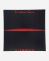 Rush Hour Instant House (Joe Claussell) - Lost Horizons Multicolor Music Vinyls ISLE016 1