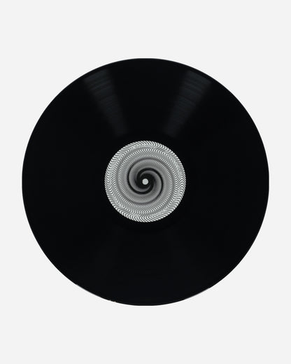 Rush Hour Jamie Xx - In Waves (Black Vinyl) Multicolor Music Vinyls YO356LP 1