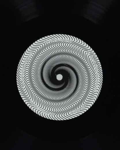 Rush Hour Jamie Xx - In Waves (Black Vinyl) Multicolor Music Vinyls YO356LP 1
