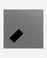 Rush Hour Jamie Xx - In Waves (Black Vinyl) Multicolor Music Vinyls YO356LP 1