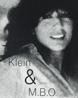 Rush Hour Klein & M.B.O. - Dirty Talk Multicolor Music Vinyls DR014 1