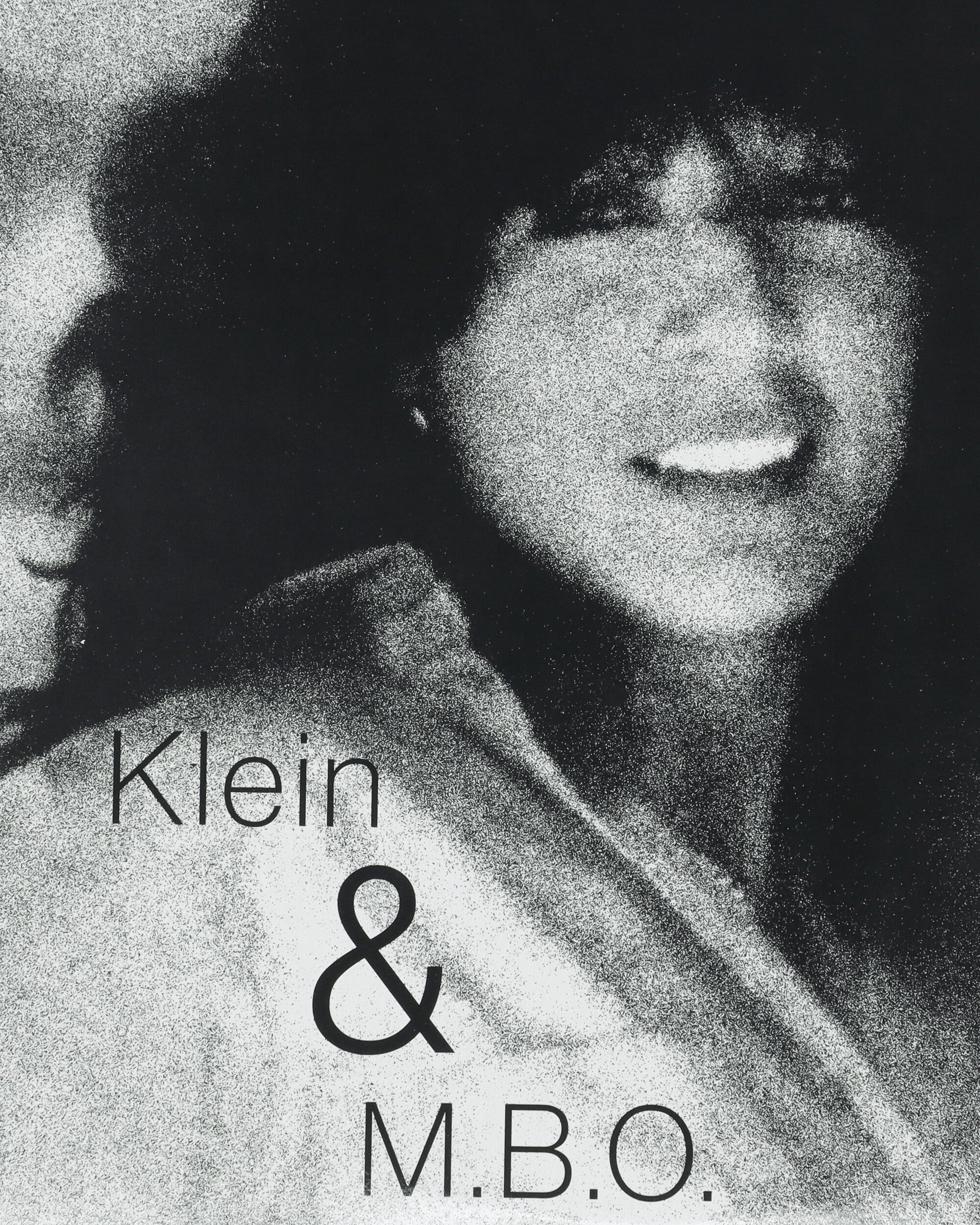 Rush Hour Klein & M.B.O. - Dirty Talk Multicolor Music Vinyls DR014 1