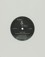 Rush Hour Klein & M.B.O. - Dirty Talk Multicolor Music Vinyls DR014 1