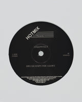Rush Hour Legowelt - Drumcomputer Glory/ Casio Ctk630 Homekeyboard Multicolor Music Vinyls HM034 1