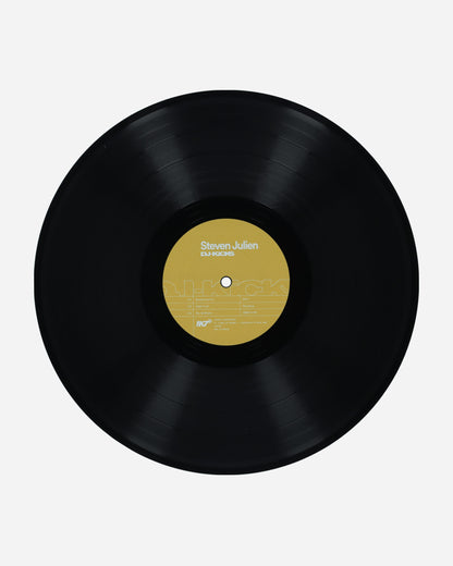 Rush Hour Steven Julien - Dj-Kicks: Steven Julien Multicolor Music Vinyls K7432LP 1