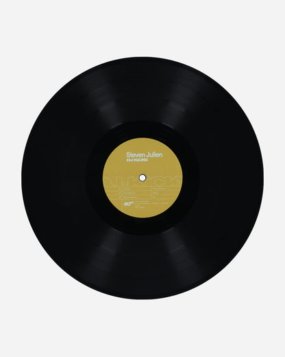 Rush Hour Steven Julien - Dj-Kicks: Steven Julien Multicolor Music Vinyls K7432LP 1
