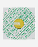 Rush Hour Termiten (Ricardo Villalobos) - Nordhorn Multicolor Music Vinyls RV02 1