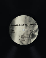 Rush Hour The Actor - Exploded View + Demos 1981-1984 Multicolor Music Vinyls MNQ156 1