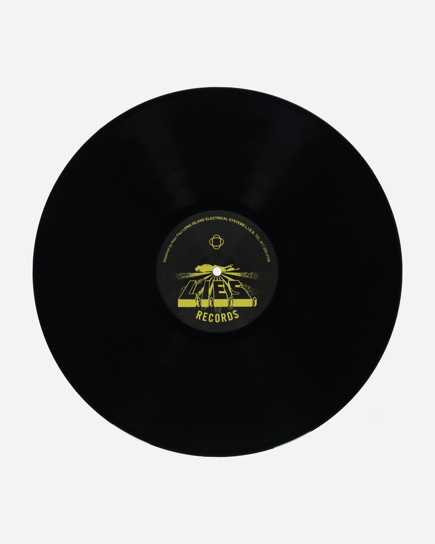 Rush Hour Women'S Hour - Women'S Hour Multicolor Music Vinyls LIES-201 1