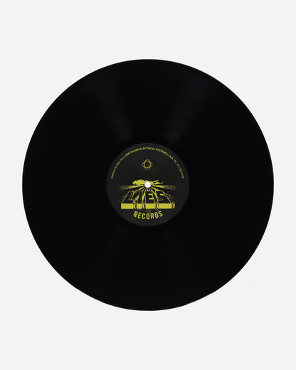 Rush Hour Women'S Hour - Women'S Hour Multicolor Music Vinyls LIES-201 1
