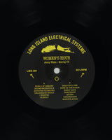 Rush Hour Women'S Hour - Women'S Hour Multicolor Music Vinyls LIES-201 1