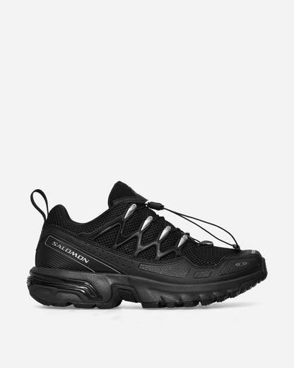 Salomon Acs + Og Black/Black/Ftw Silver Sneakers Low L47766600