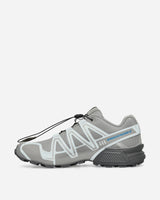 Salomon Speedcross 3 Alloy/Ballad Blue/Castlerock Sneakers Low L47723300