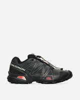 Salomon Speedcross 3 Dual Aura Black/Vanilla Ice/Red Sneakers Low L47844200