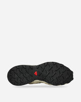 Salomon Speedcross 3 Dual Aura Black/Vanilla Ice/Red Sneakers Low L47844200