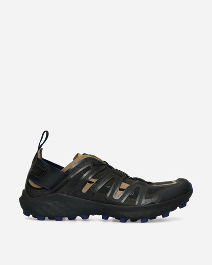 Salomon Udara Advanced Black/Fallen Rock/Astral Aura Sneakers Low L47674700