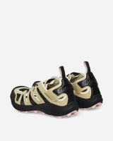 Salomon Udara Advanced Olive Green/Black/Pink Sneakers Low L47730400