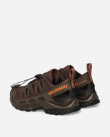 Salomon Xa Pro 3D Amphib French Roast/Delicioso/Red Sneakers Low L47804000