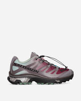 Salomon Xt-4 Og Excalibur/Green/Tawny Port Sneakers Low L47741100