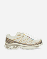 Salomon Xt-6 Vanilla Ice/Iron/Etherea Sneakers Low L47737700
