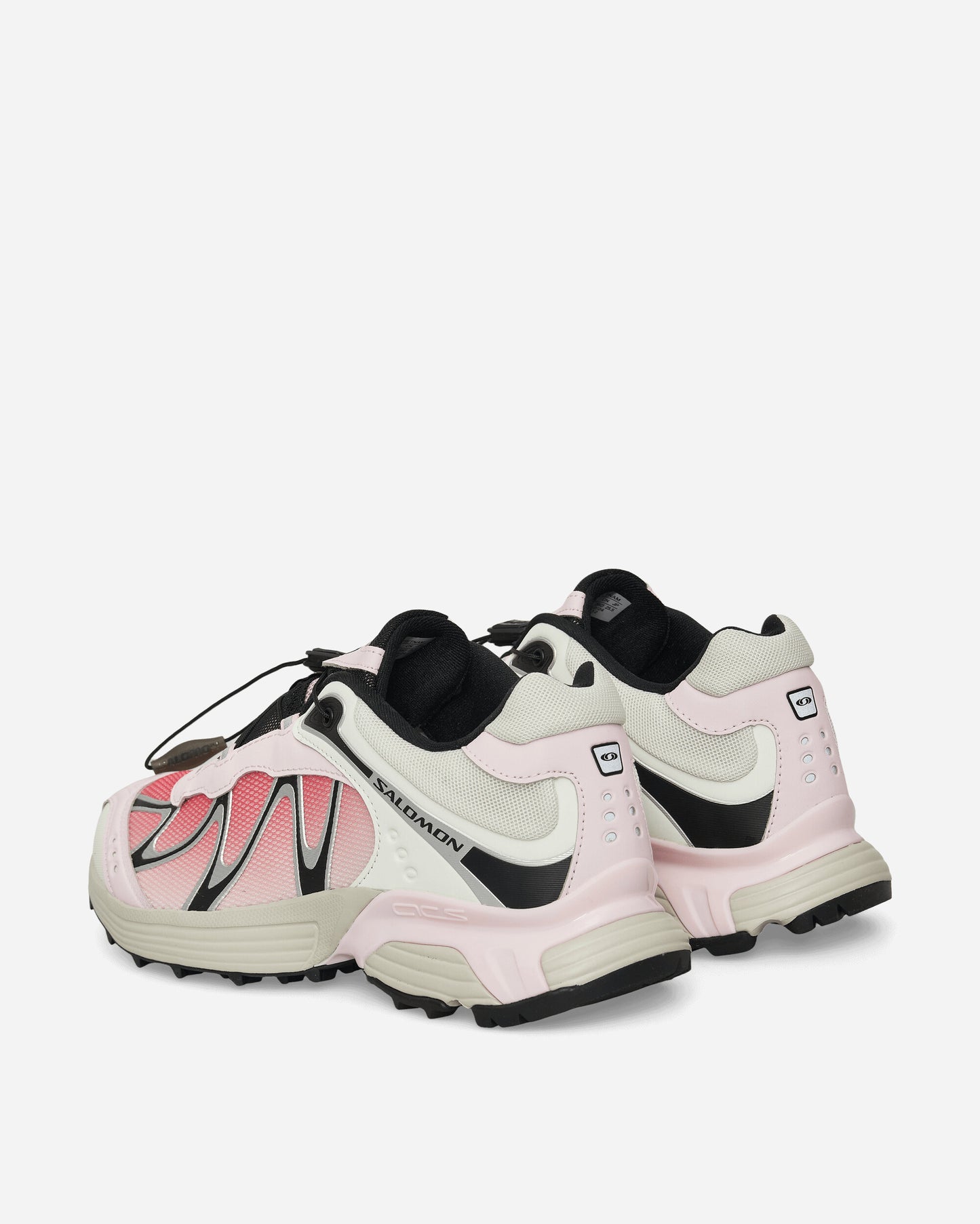 Salomon Xt-Whisper Fairy Tale/Black/Ftw Silver Sneakers Low L47761200