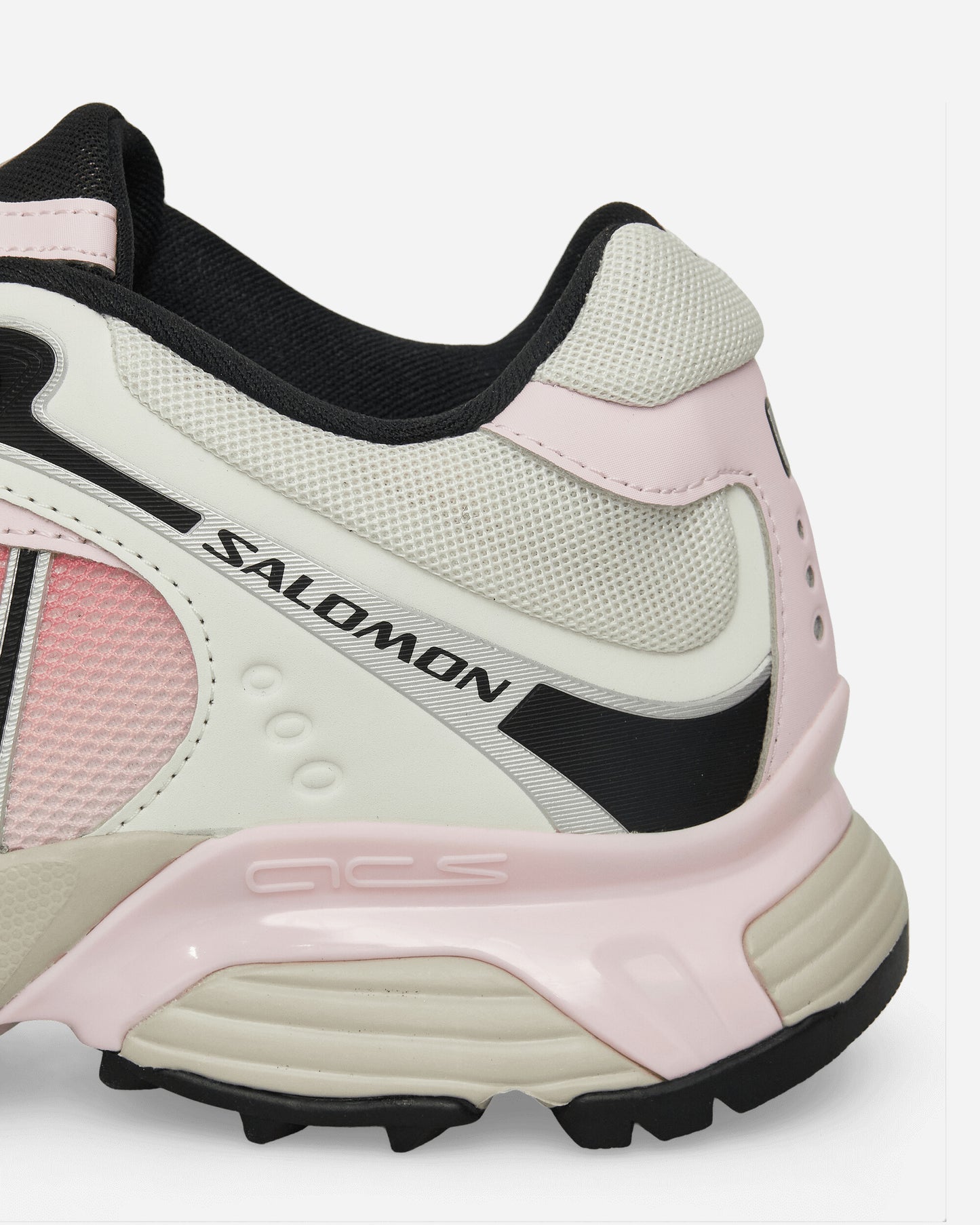 Salomon Xt-Whisper Fairy Tale/Black/Ftw Silver Sneakers Low L47761200