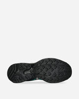Salomon Xt-Whisper Black/Iced Aqua/Ftw Silver Sneakers Low L47761600