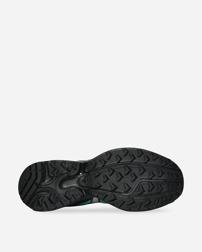 Salomon Xt-Whisper Black/Iced Aqua/Ftw Silver Sneakers Low L47761600