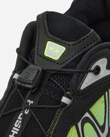 Salomon Xt-Whisper Black/Iced Aqua/Ftw Silver Sneakers Low L47761600