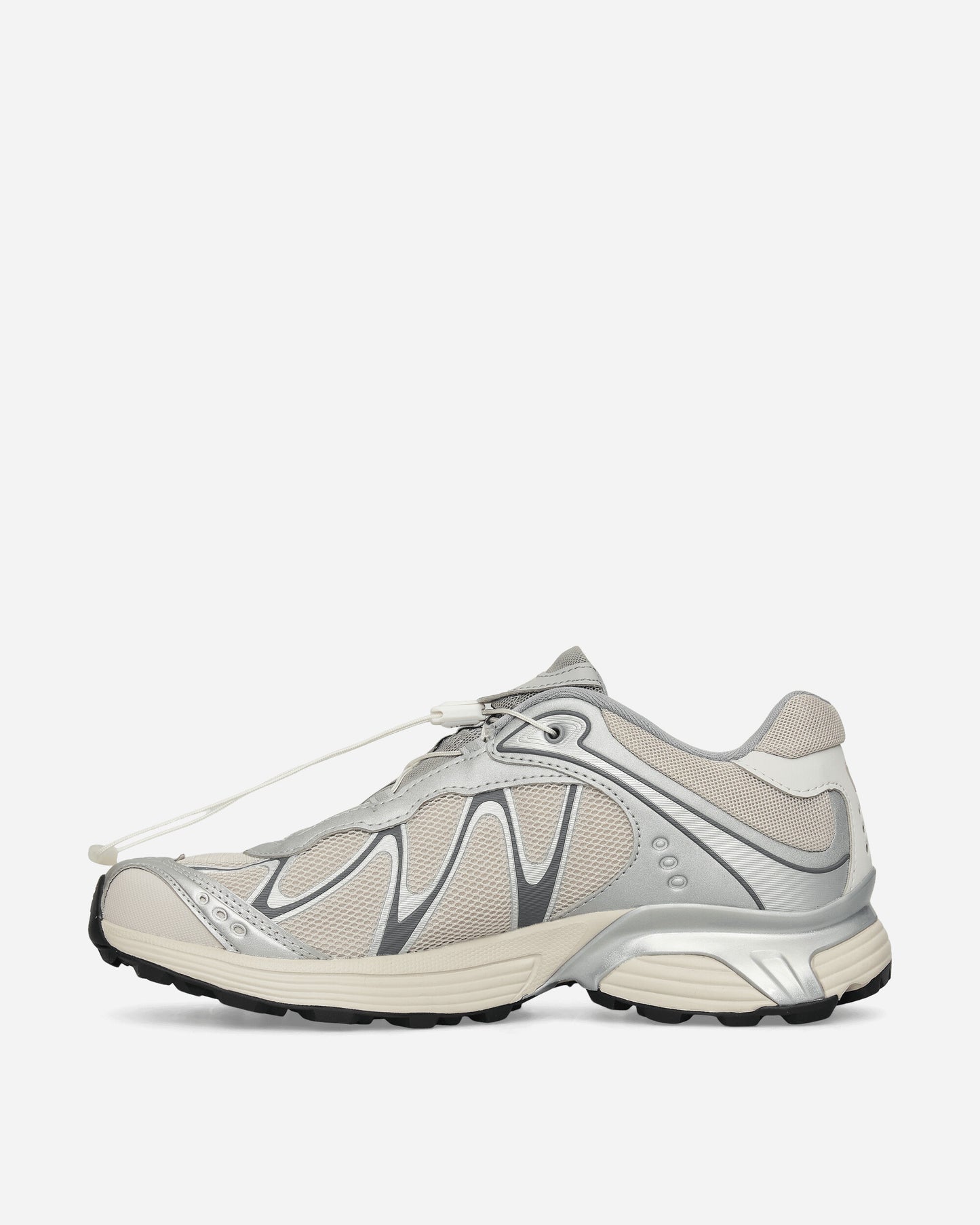Salomon Xt-Whisper Ftw Silver/Lunar Rock/Silver Sneakers Low L47801400