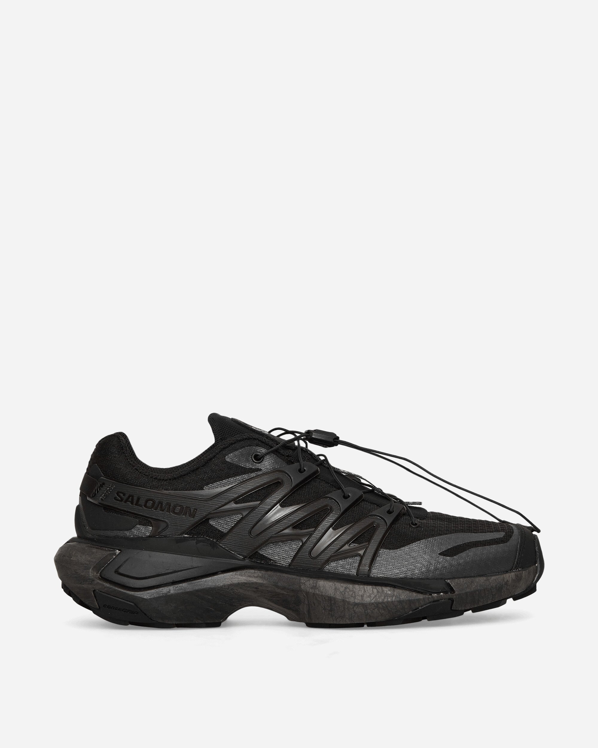 Salomon Xt Pu.Re Advanced Black/Black/Phantom Sneakers Low L47446000