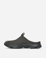 Salomon Rx Slide Ltr Phantom/Black/Black Sneakers Slip-On L47751100