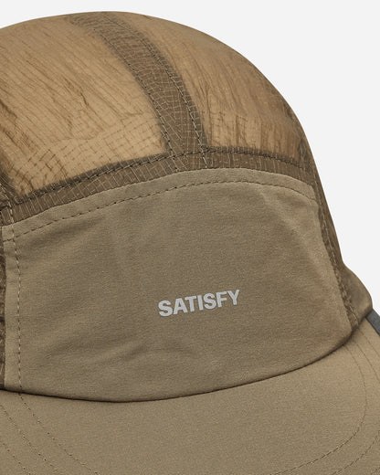 Satisfy Rippy Trail Cap Shitake Hats Caps 31000 SH-SA