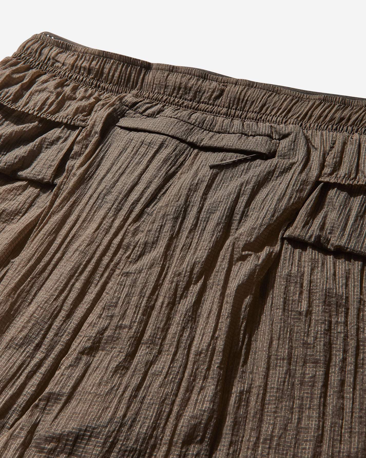 Satisfy Rippy 3'' Trail Shorts Shitake Shorts Short 12000 SH 