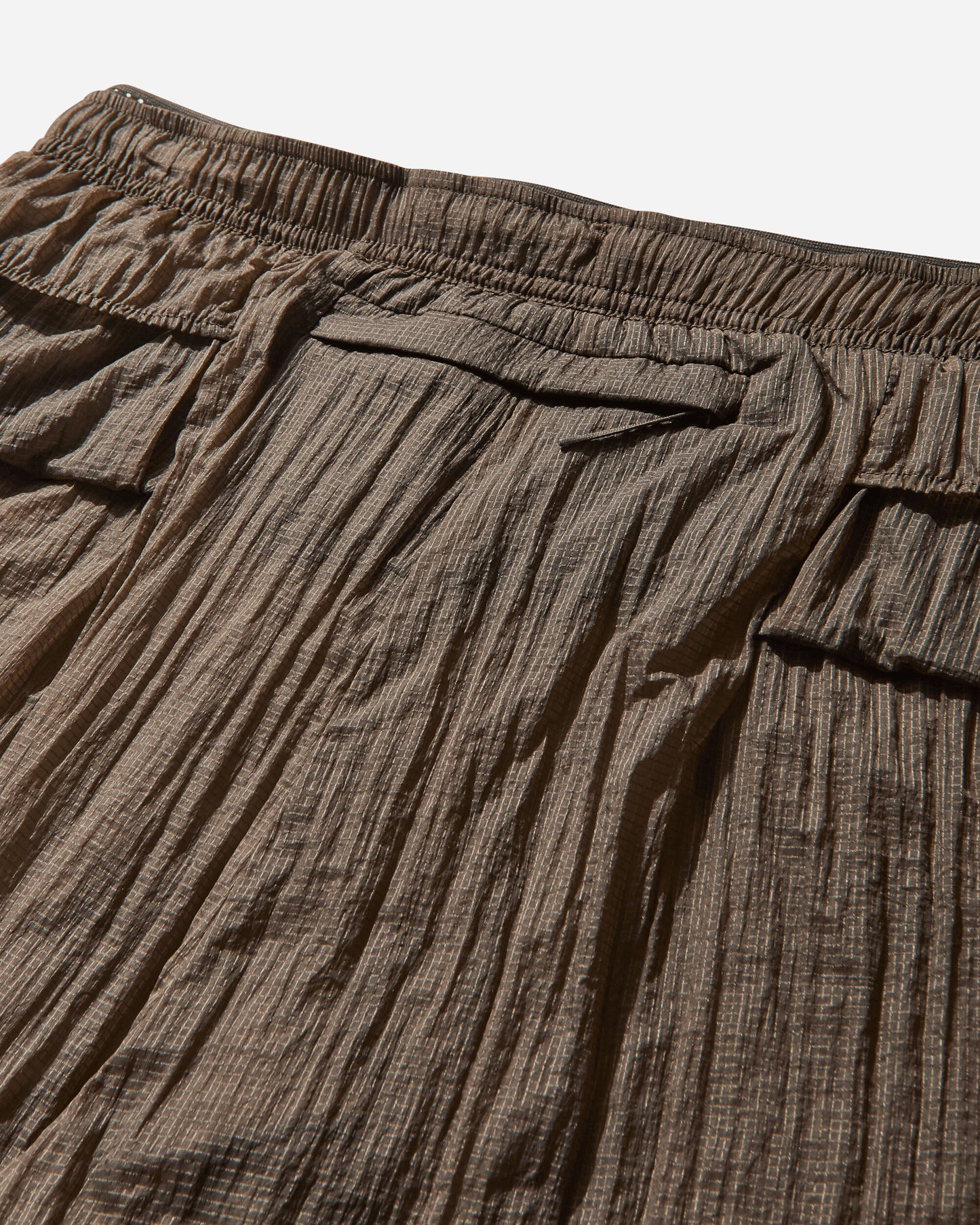 Satisfy Rippy 3'' Trail Shorts Shitake Shorts Short 12000 SH 