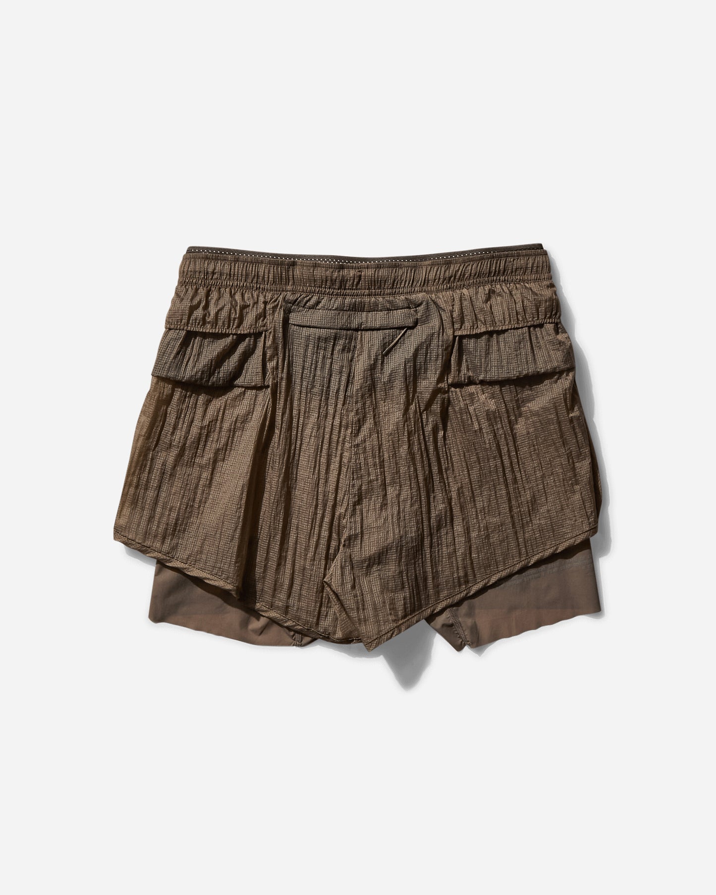 Satisfy Rippy 3'' Trail Shorts Shitake Shorts Short 12000 SH 