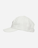 Sky High Farm Alastair Mckimm Workwear Cap Woven White Hats Caps SHF04K414  1